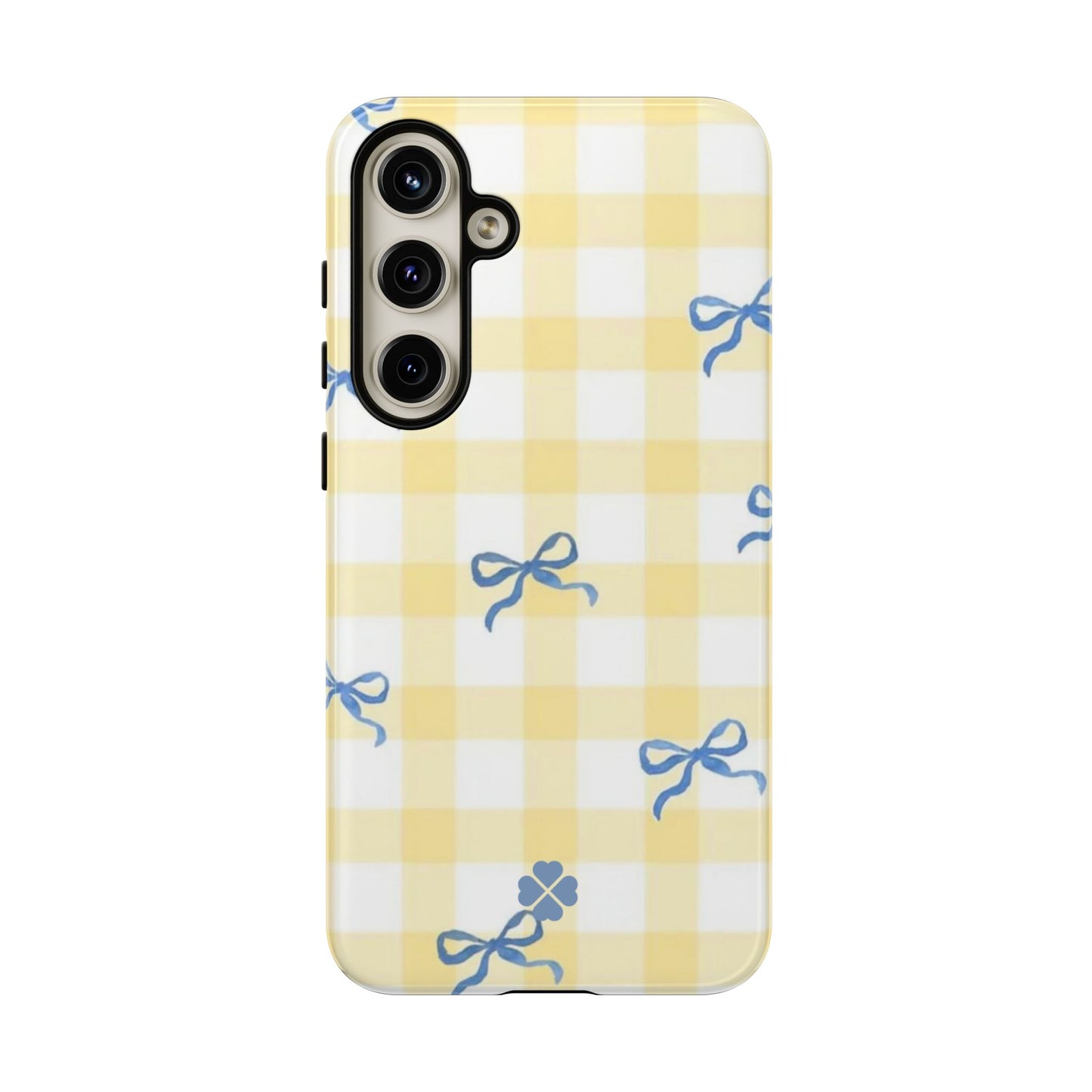 Summer Bows Phone Case