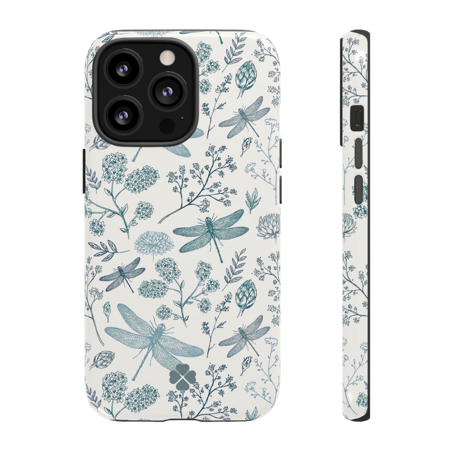 Dragonfly Phone Case