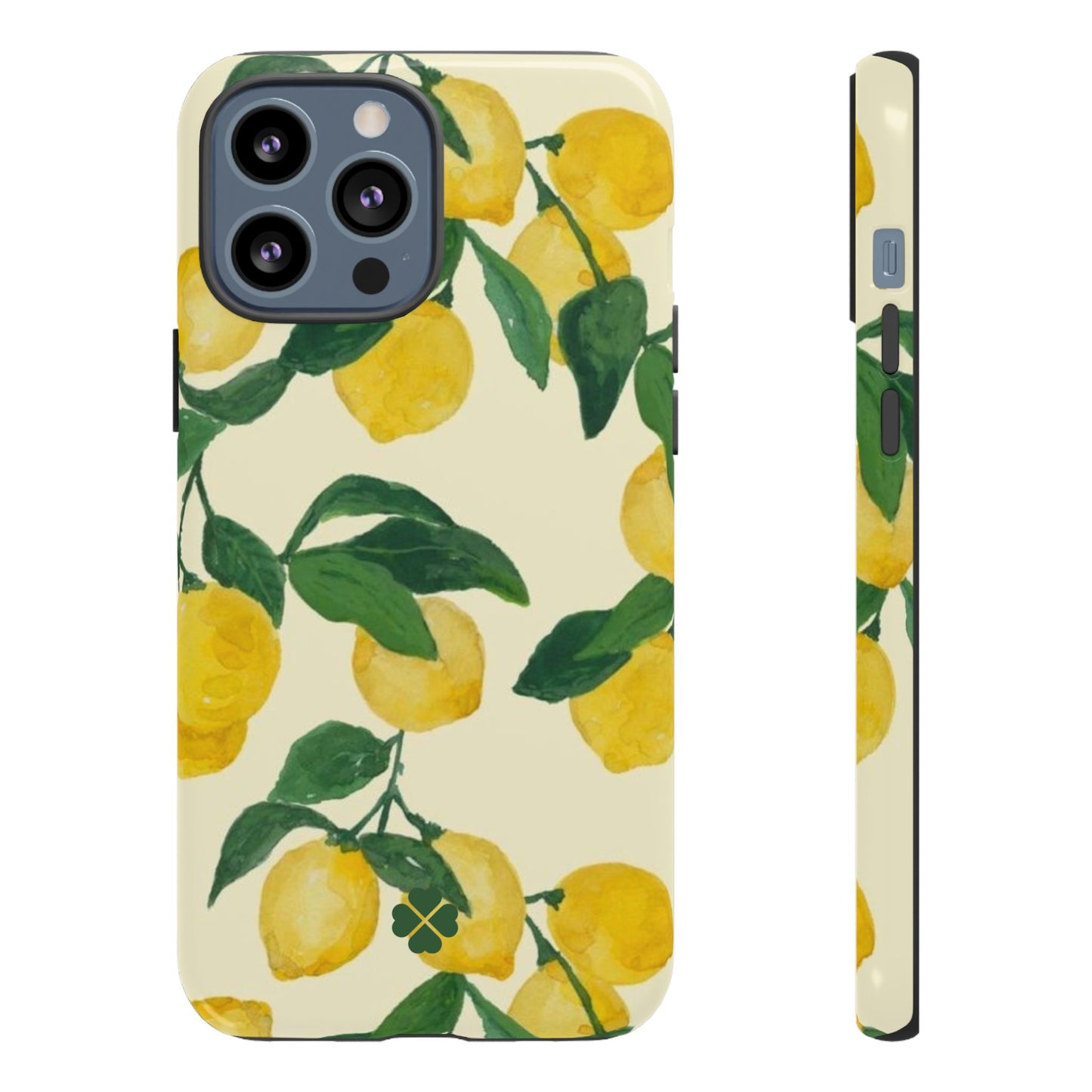 Lemon Drop Phone Case
