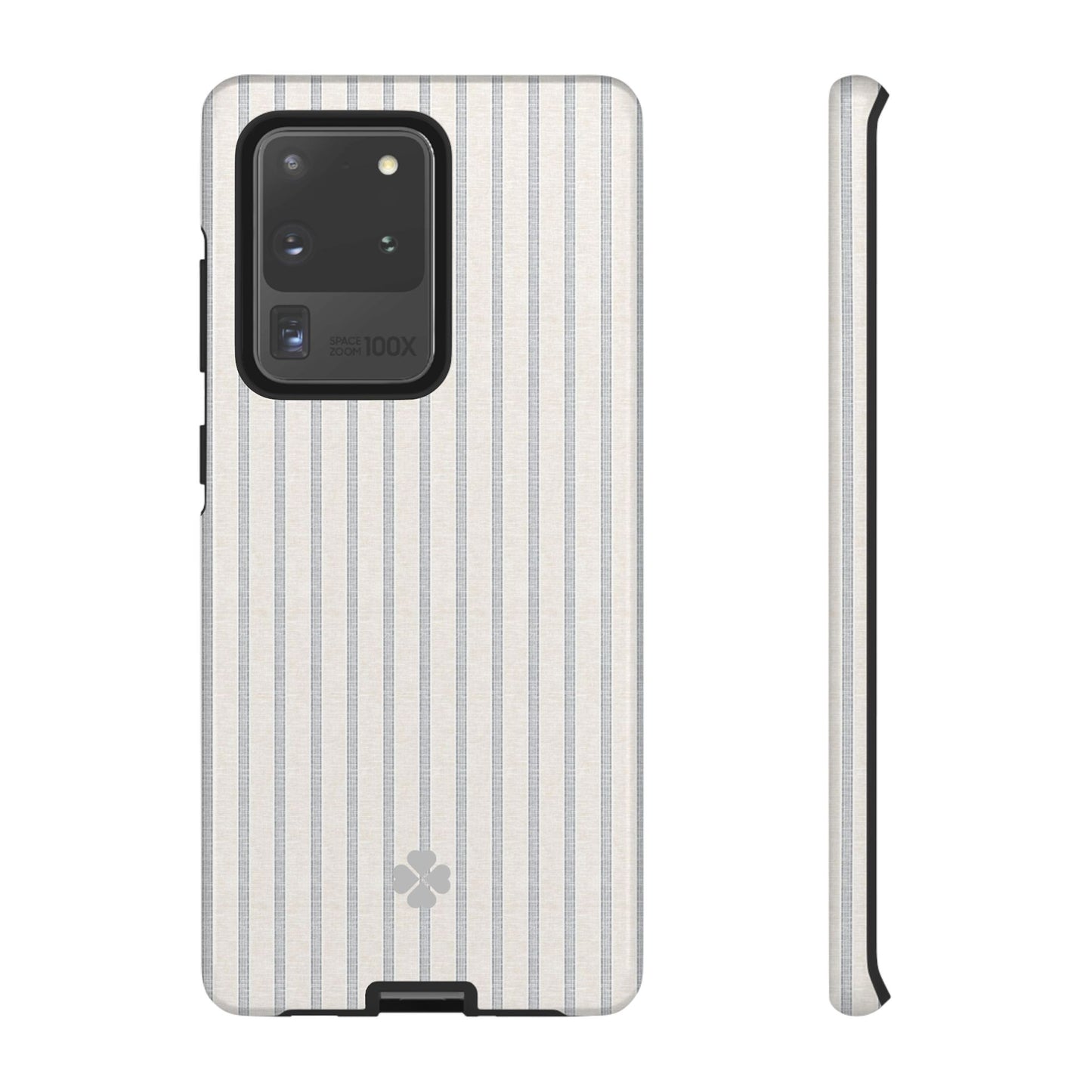 Coastal Stripe Phone Case