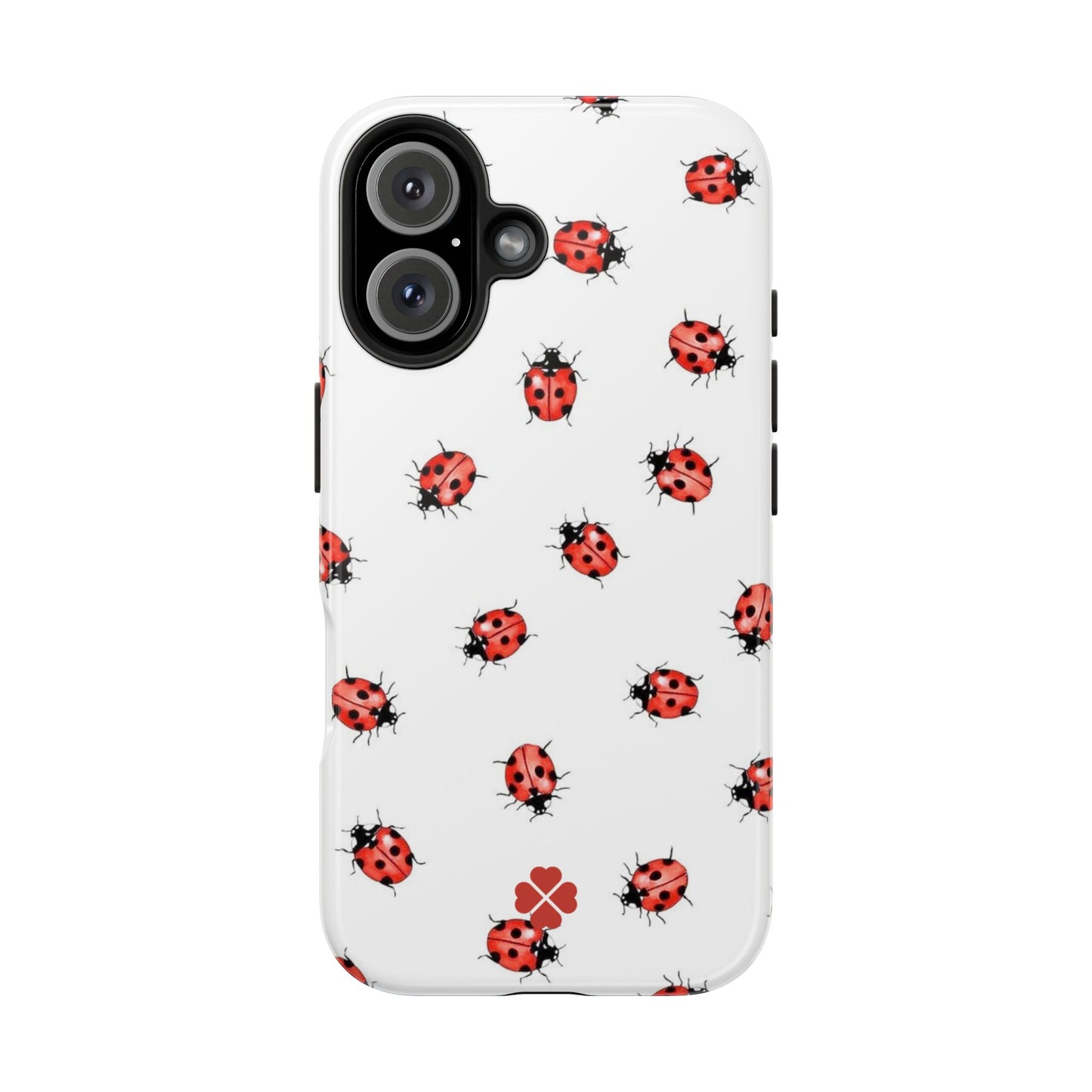 Lady Bug Phone Case