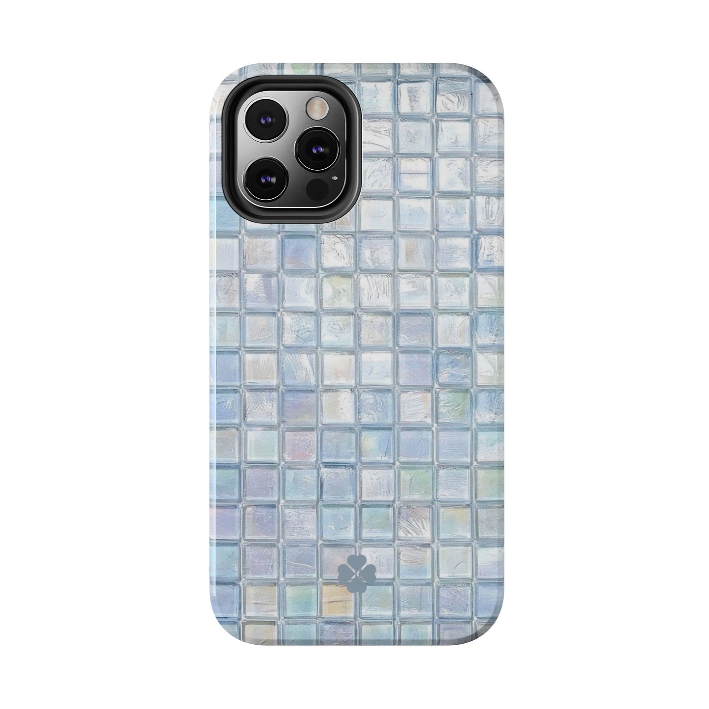 Coastal Tiles Phone Case