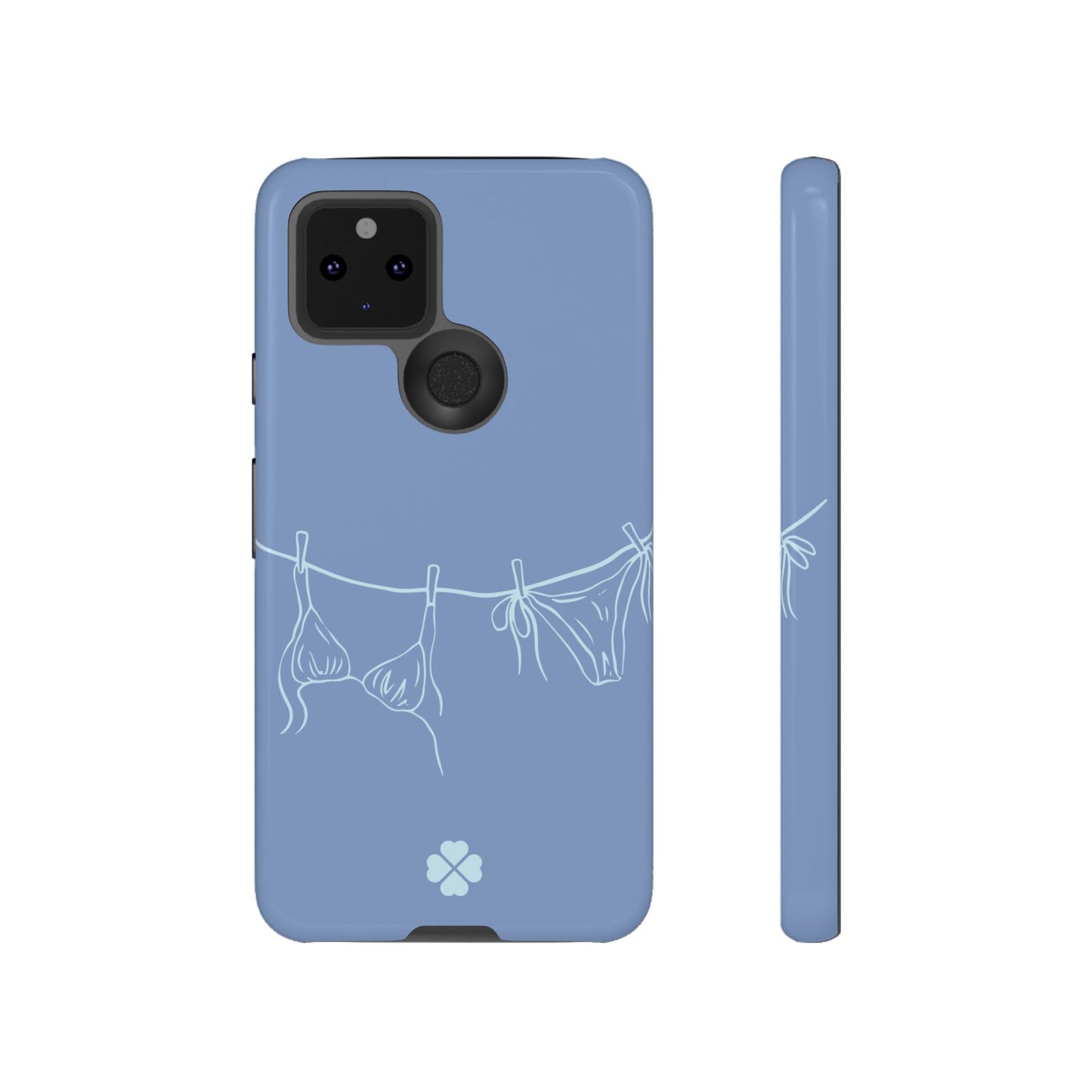 Summer Swim Phone Case