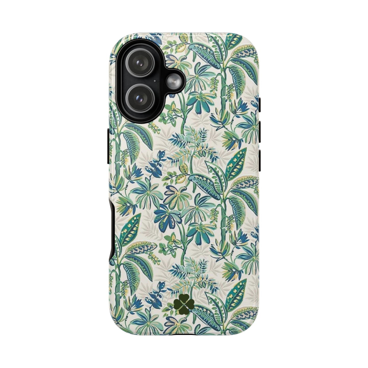 Jungle Jam Phone Case