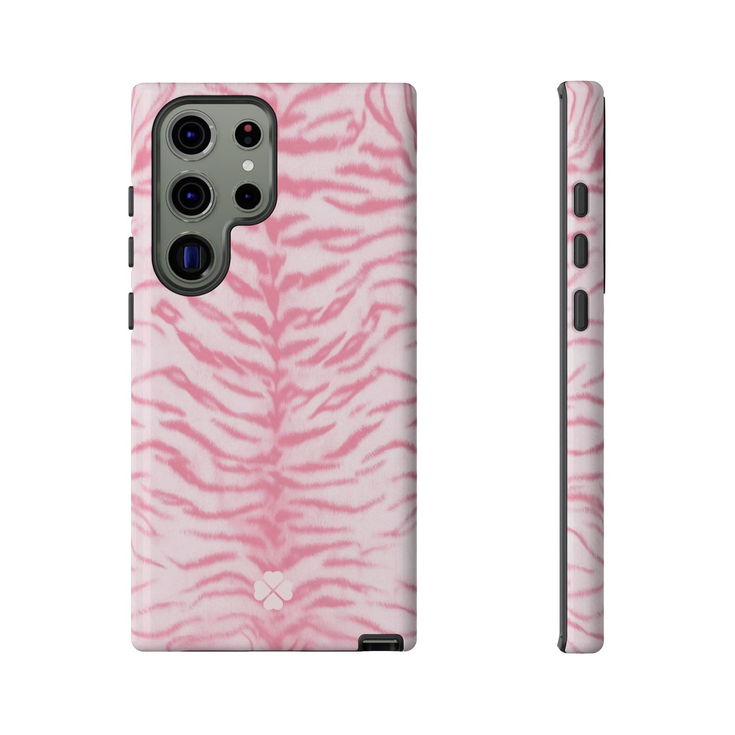 Pink Tiger Phone Case