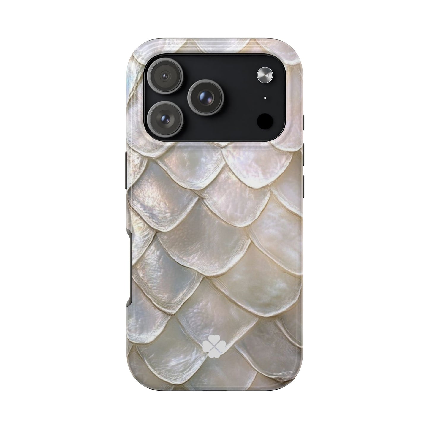 Mermaid Tail Phone Case