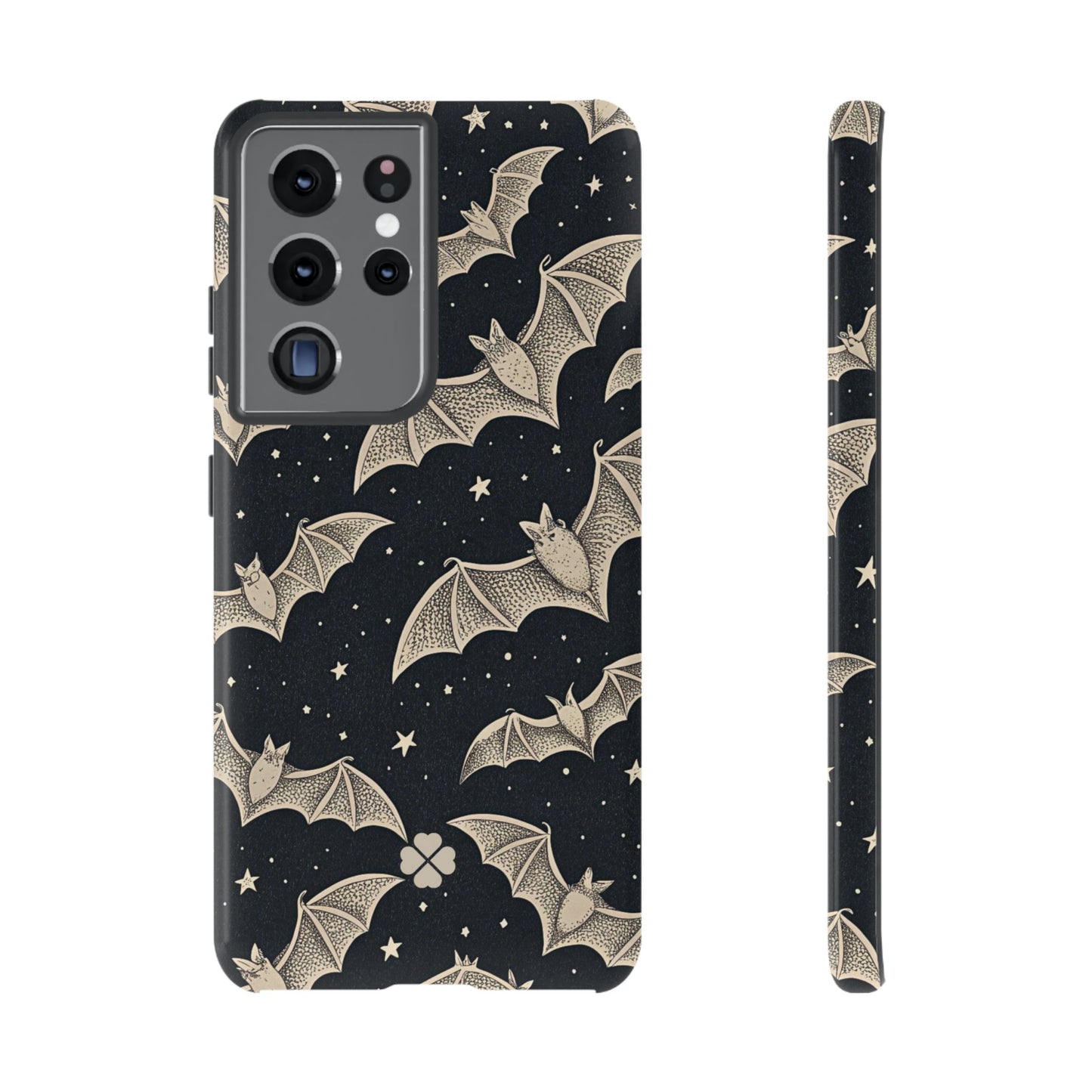 Batty Phone Case