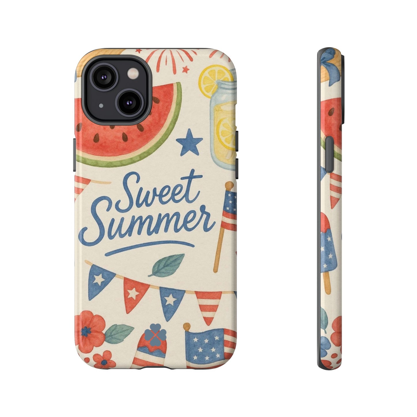 Sweet Summer Phone Case