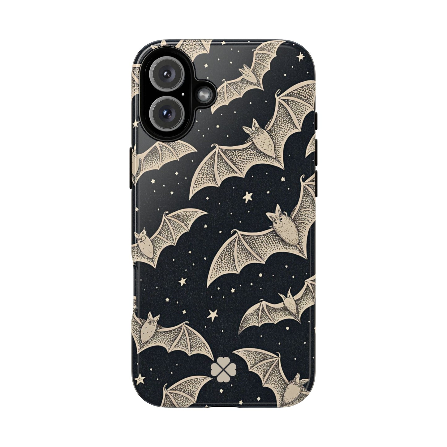 Batty Phone Case