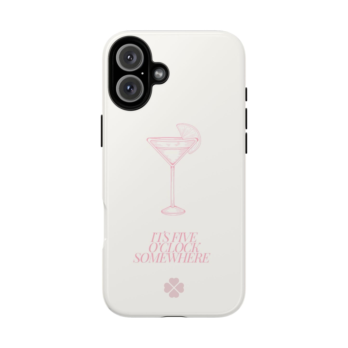 Margarita Time Phone Case