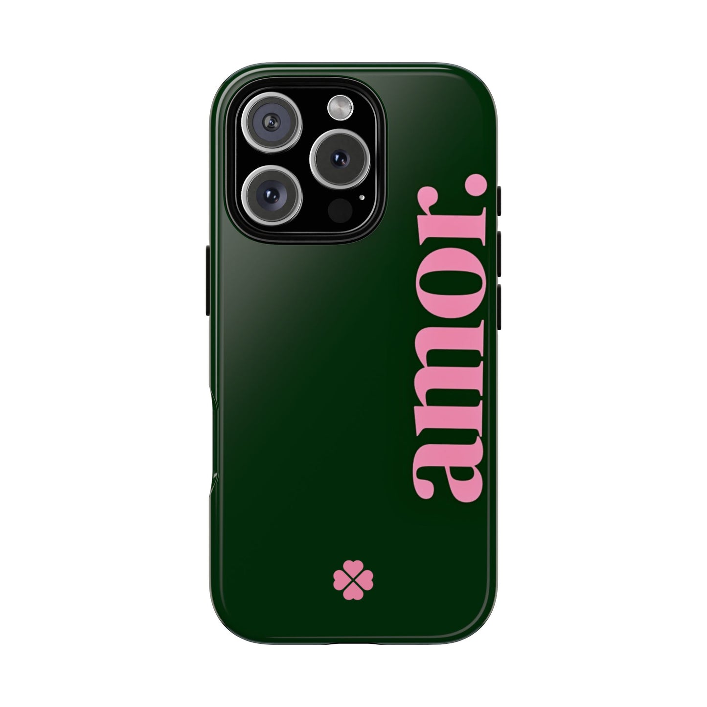 Amor Phone Case