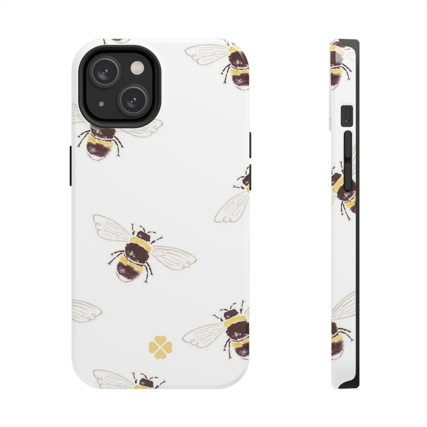 Bumble Bee Phone Case