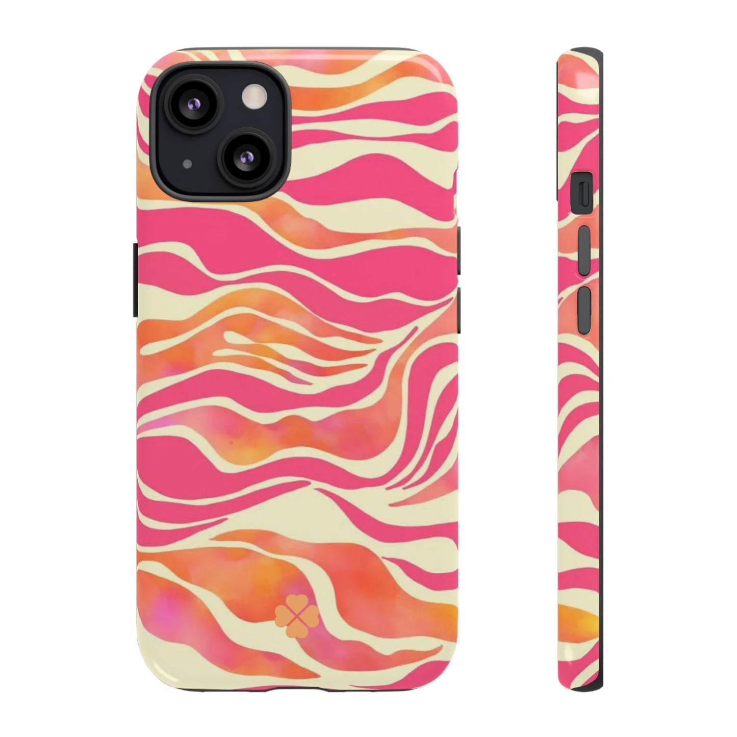 Zebra Summer Phone Case