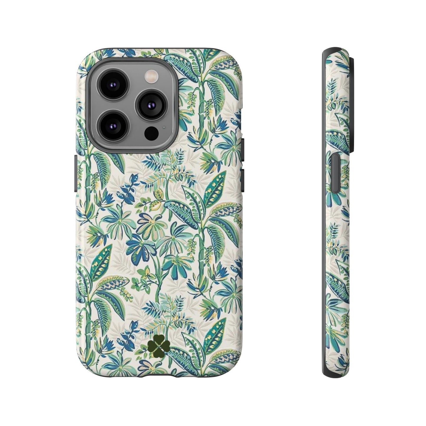 Jungle Jam Phone Case