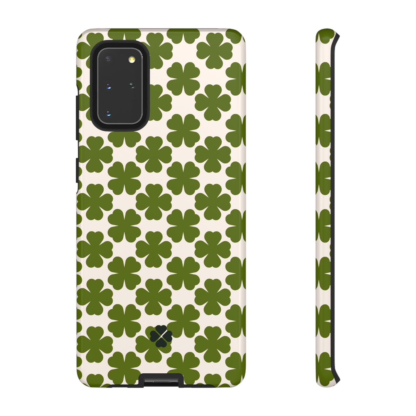 Clovers Phone Case