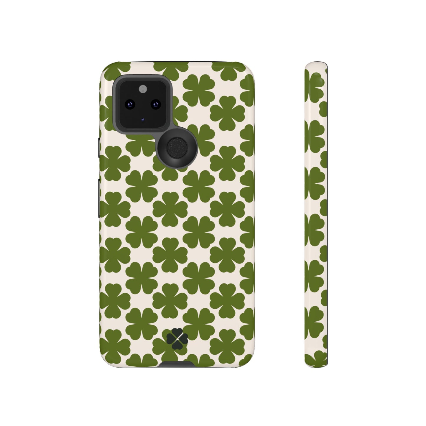 Clovers Phone Case