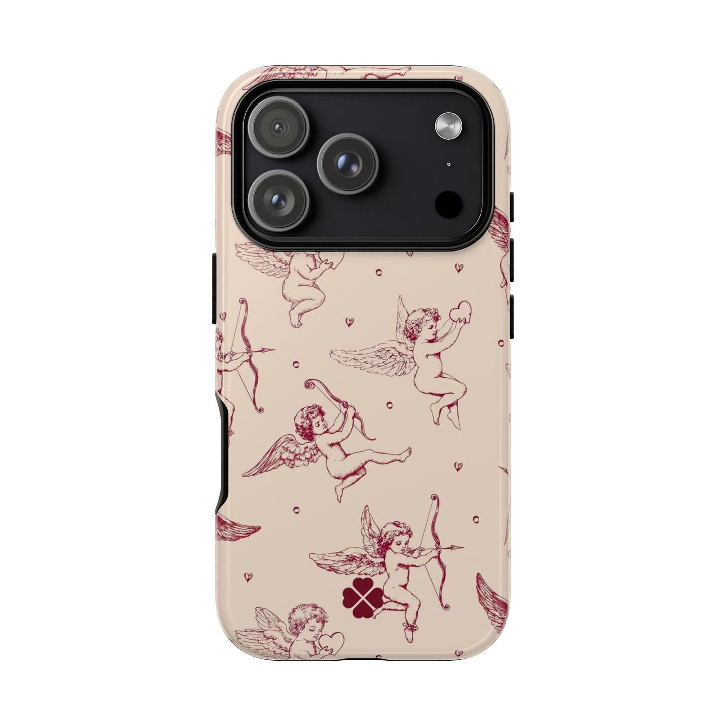 Cupid Crush Phone Case