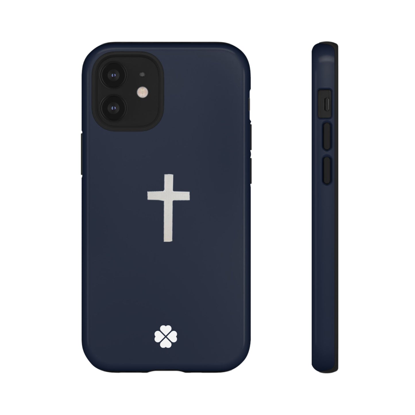 Navy Cross Phone Case