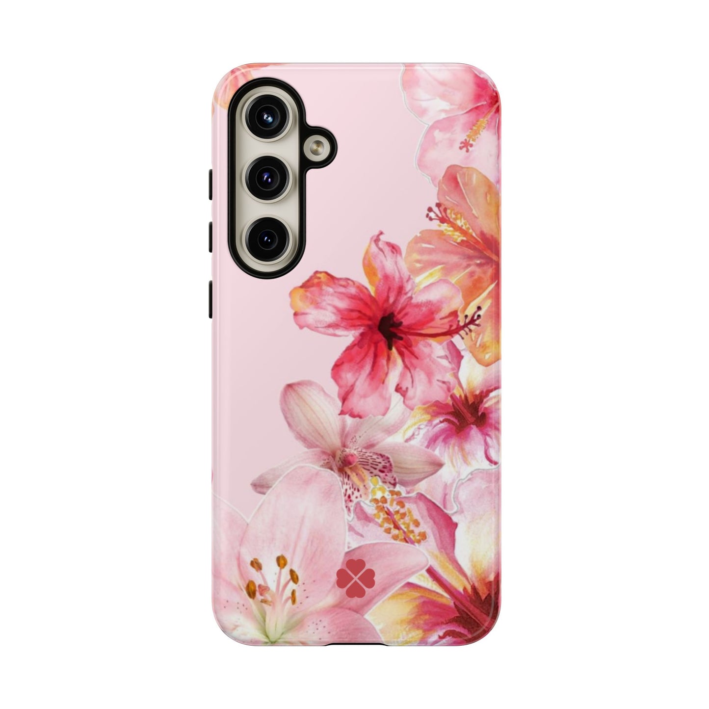 Summer Floral Phone Case