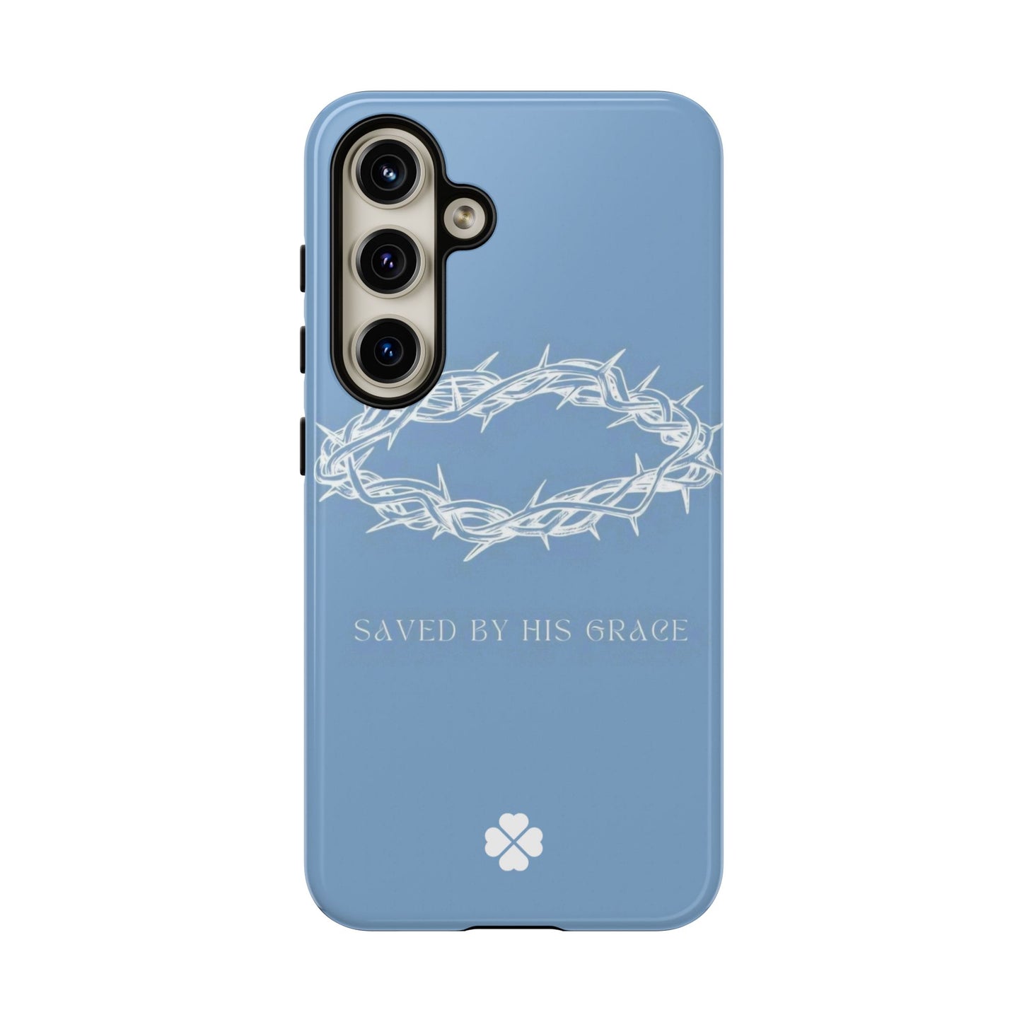 Saved Phone Case