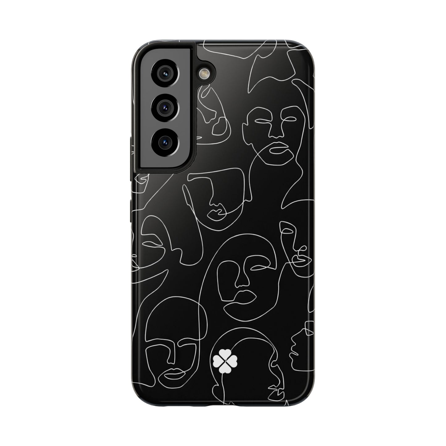 Face it Phone Case