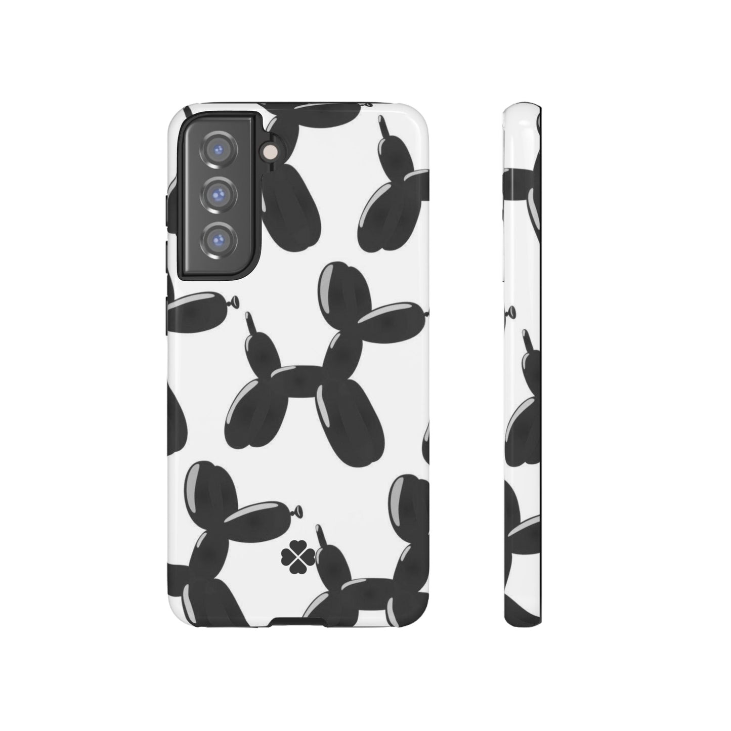 Balloon Dog Phone Case