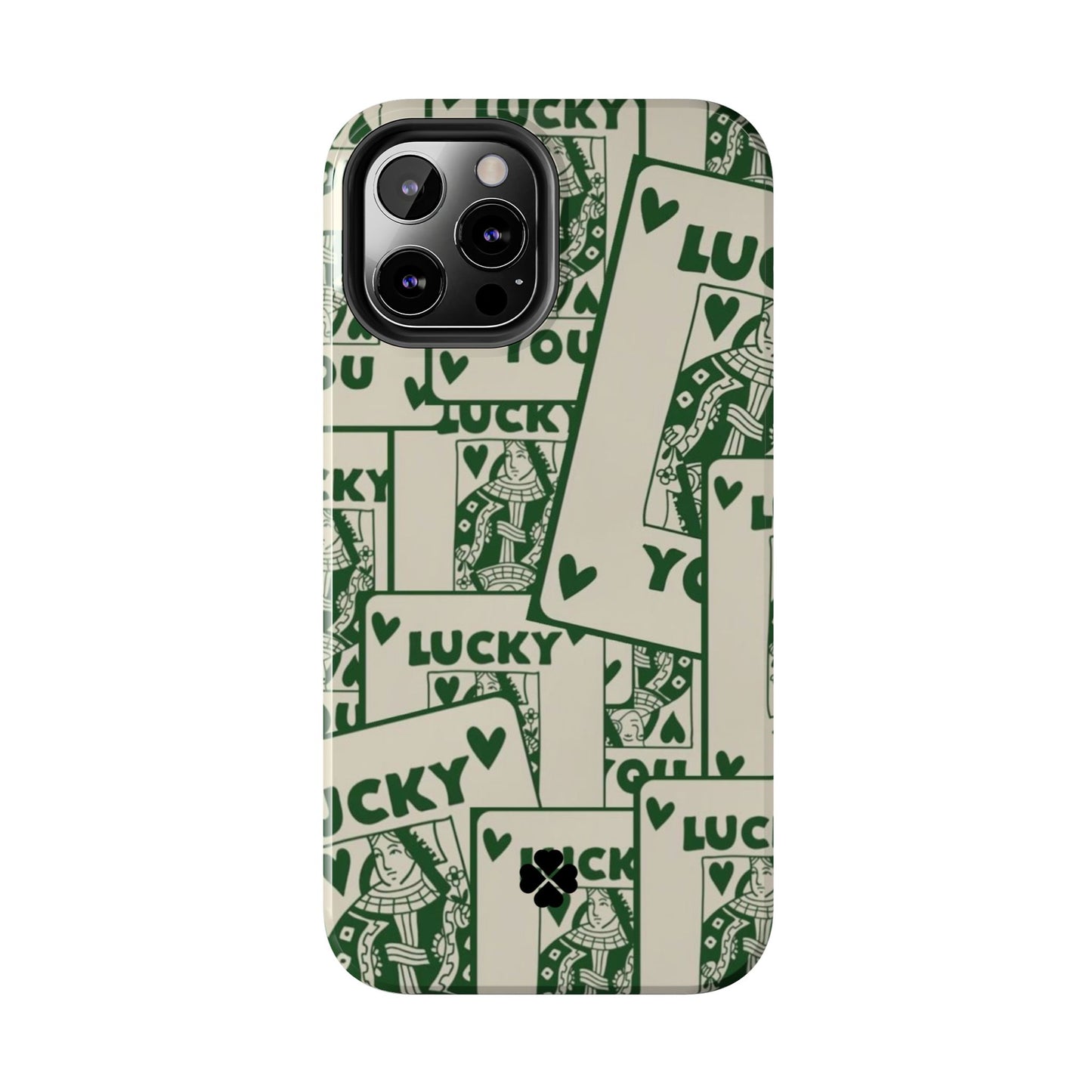 Lucky You Phone Case