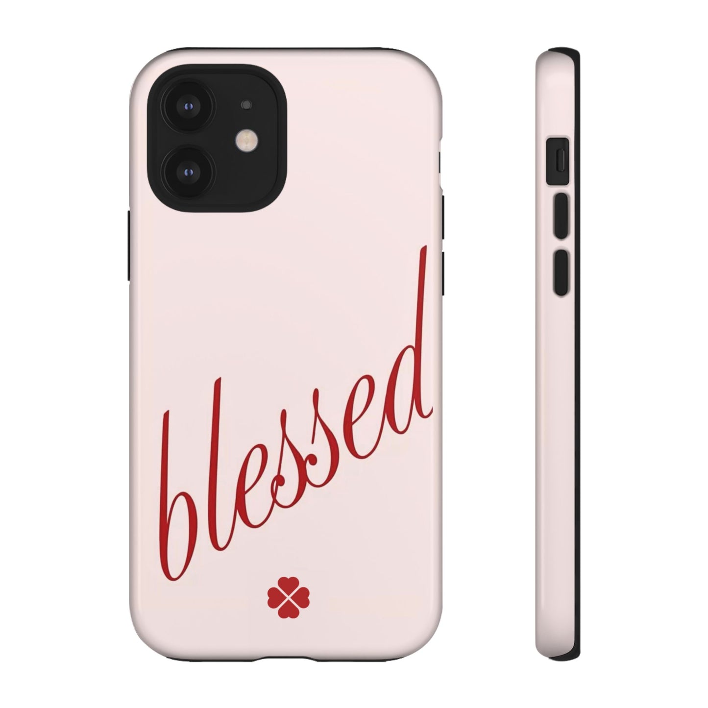 Blessed Phone Case