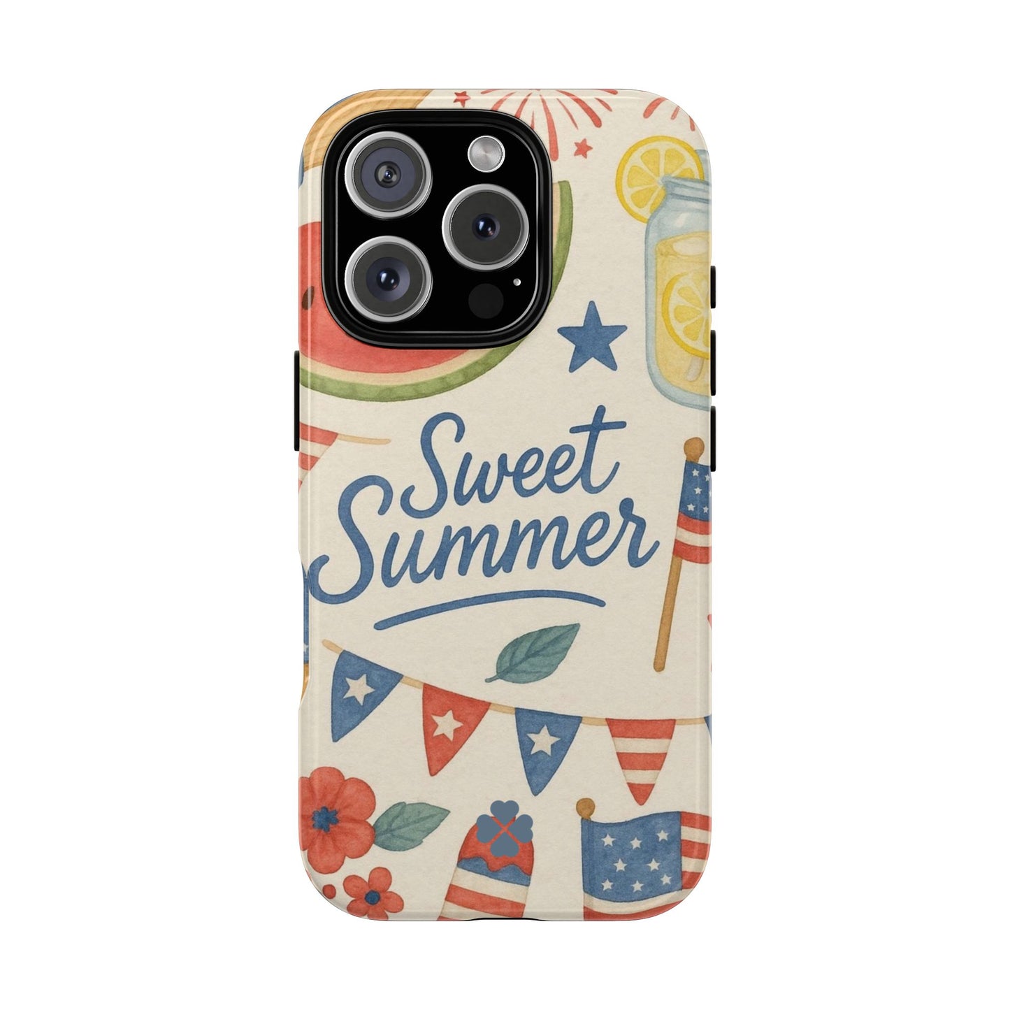 Sweet Summer Phone Case