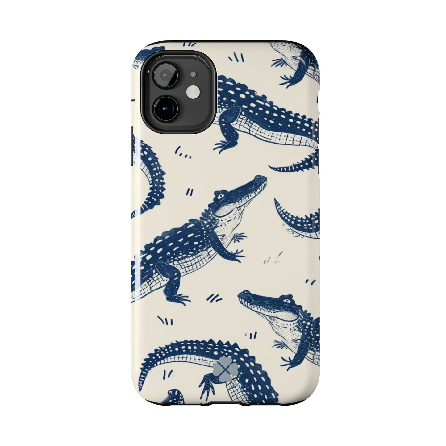 Crocodile Phone Case