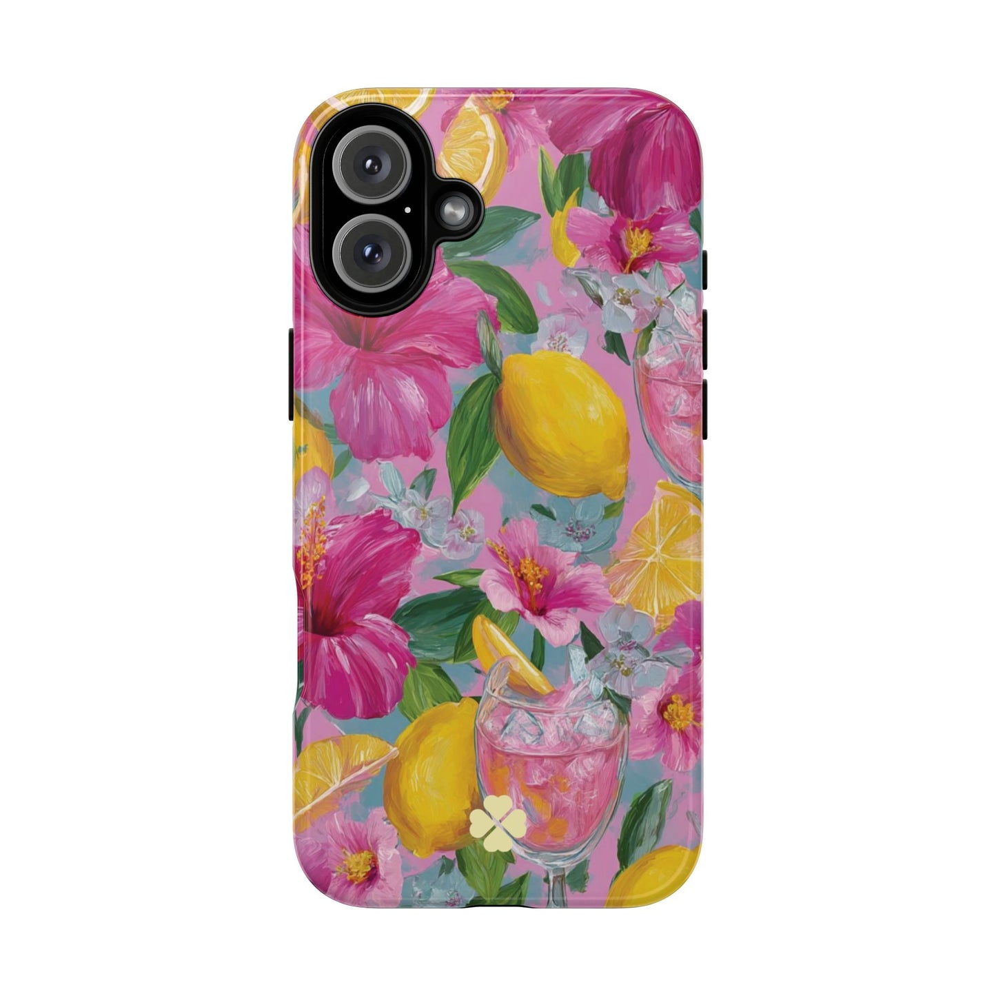 Sour Flower Phone Case