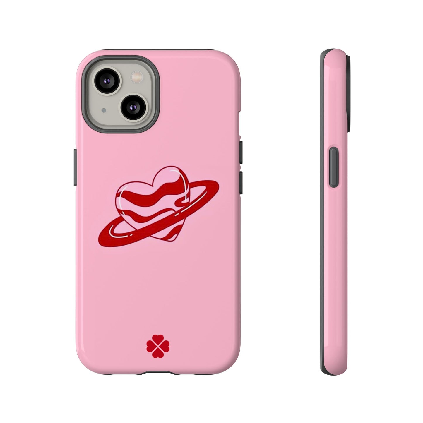 Planet Cupid Phone Case