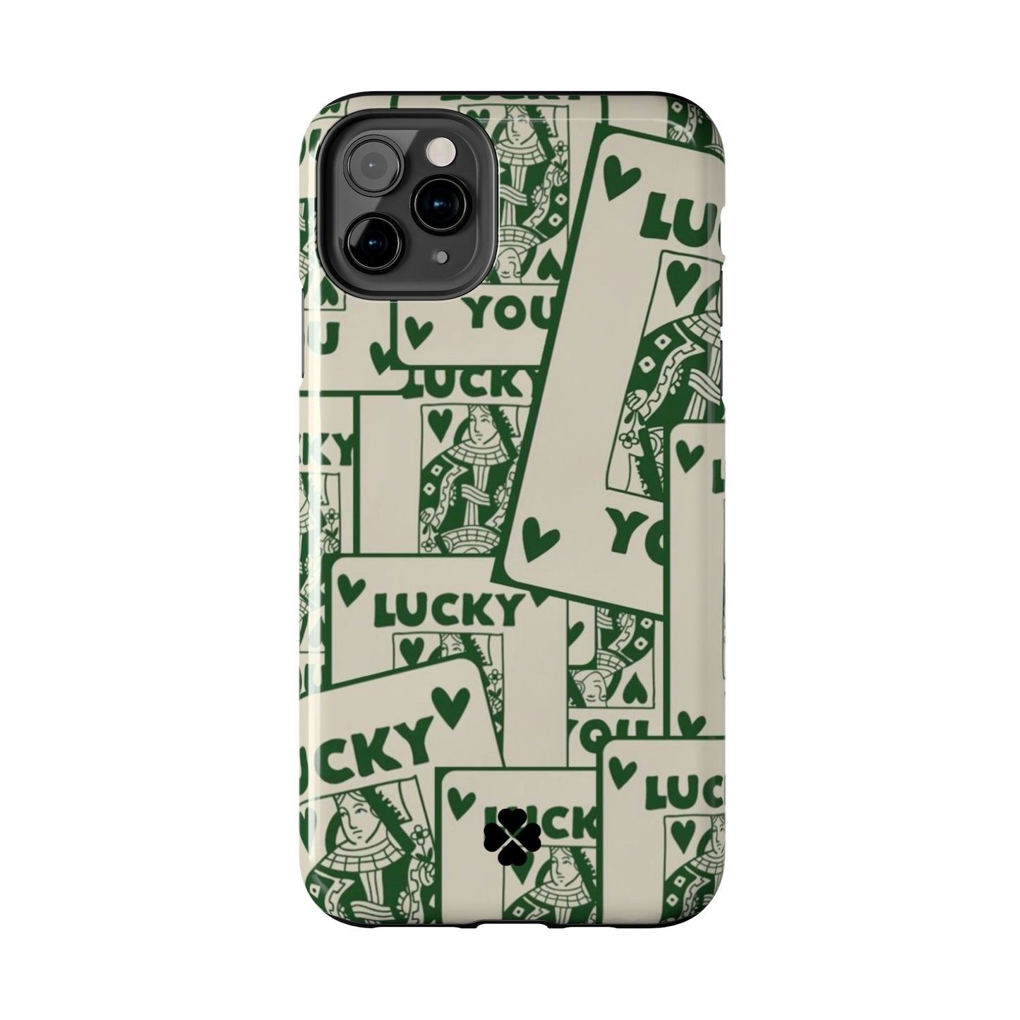 Lucky You Phone Case