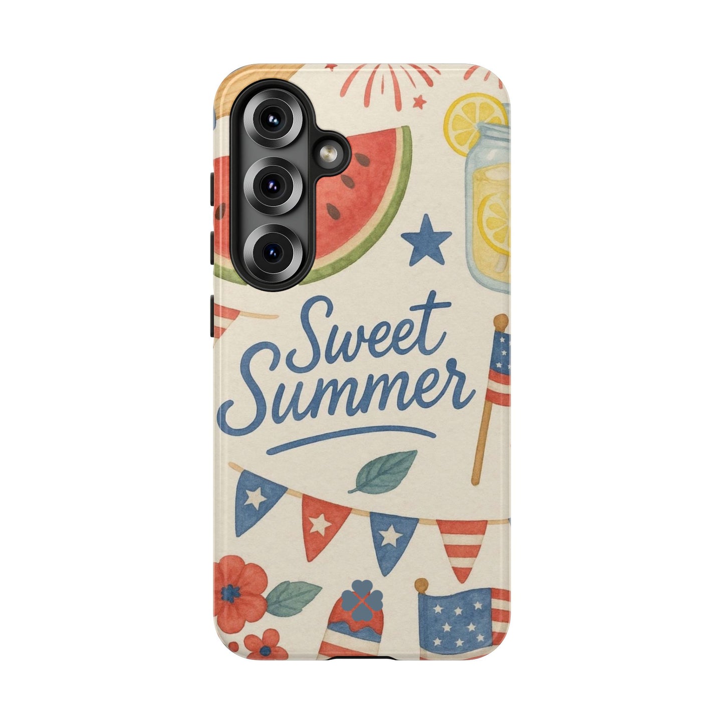 Sweet Summer Phone Case