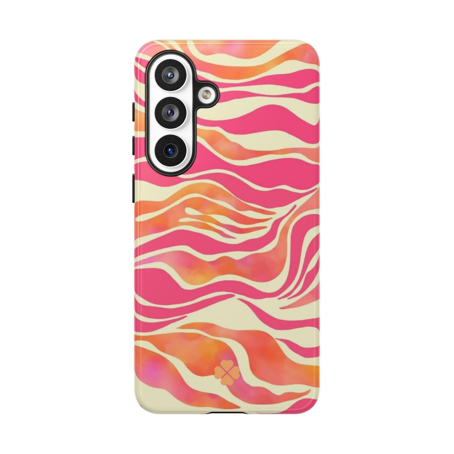 Zebra Summer Phone Case