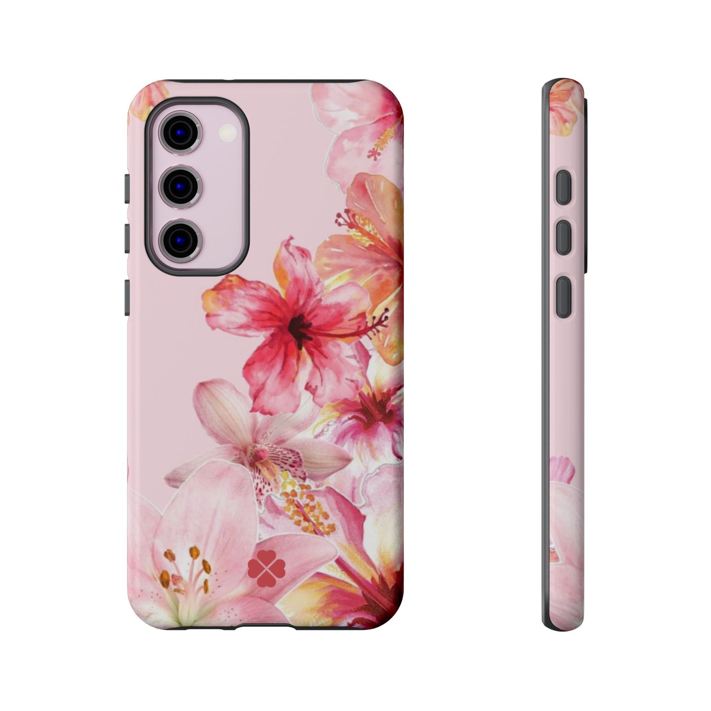 Summer Floral Phone Case