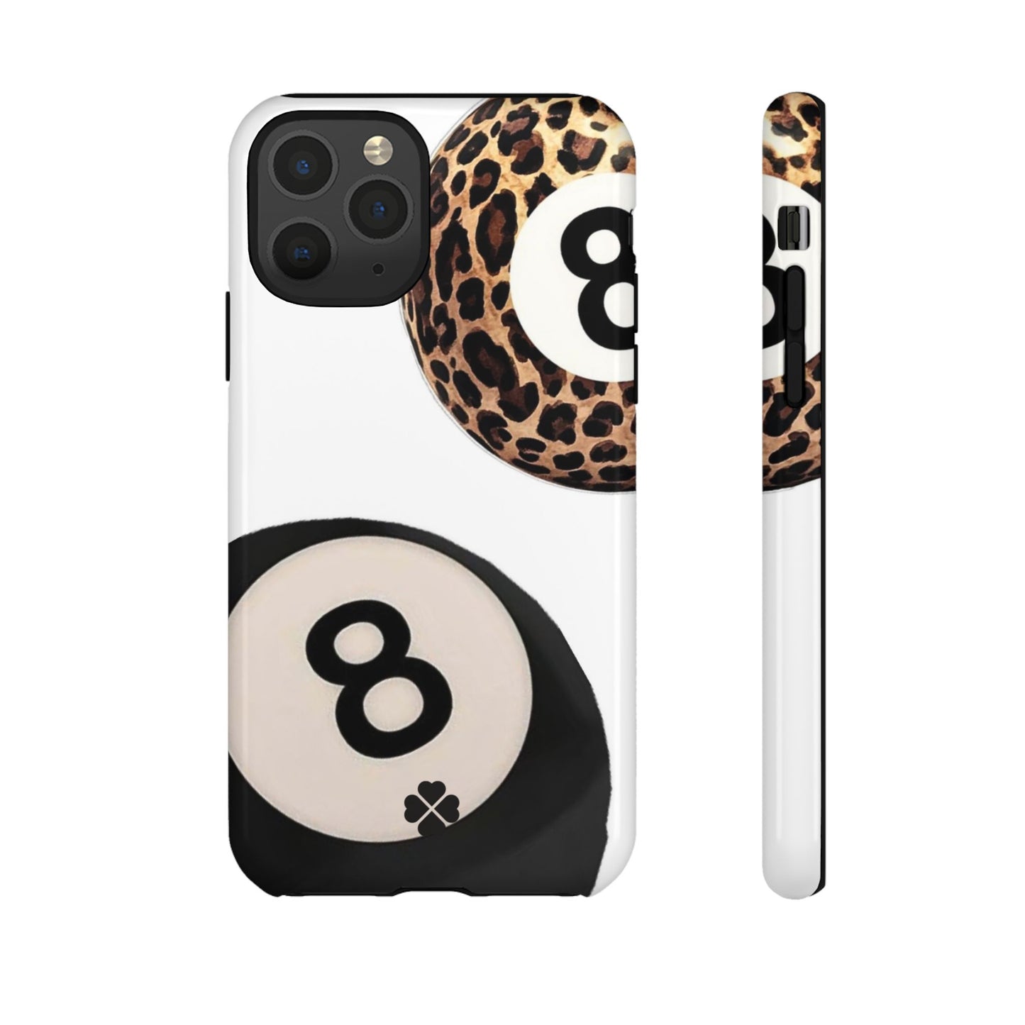 8 Ball Phone Case