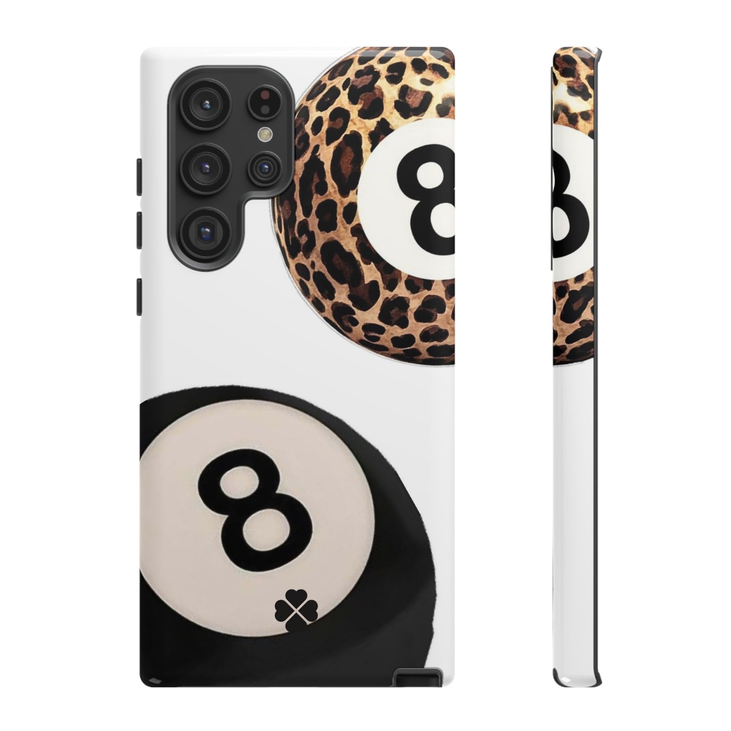 8 Ball Phone Case