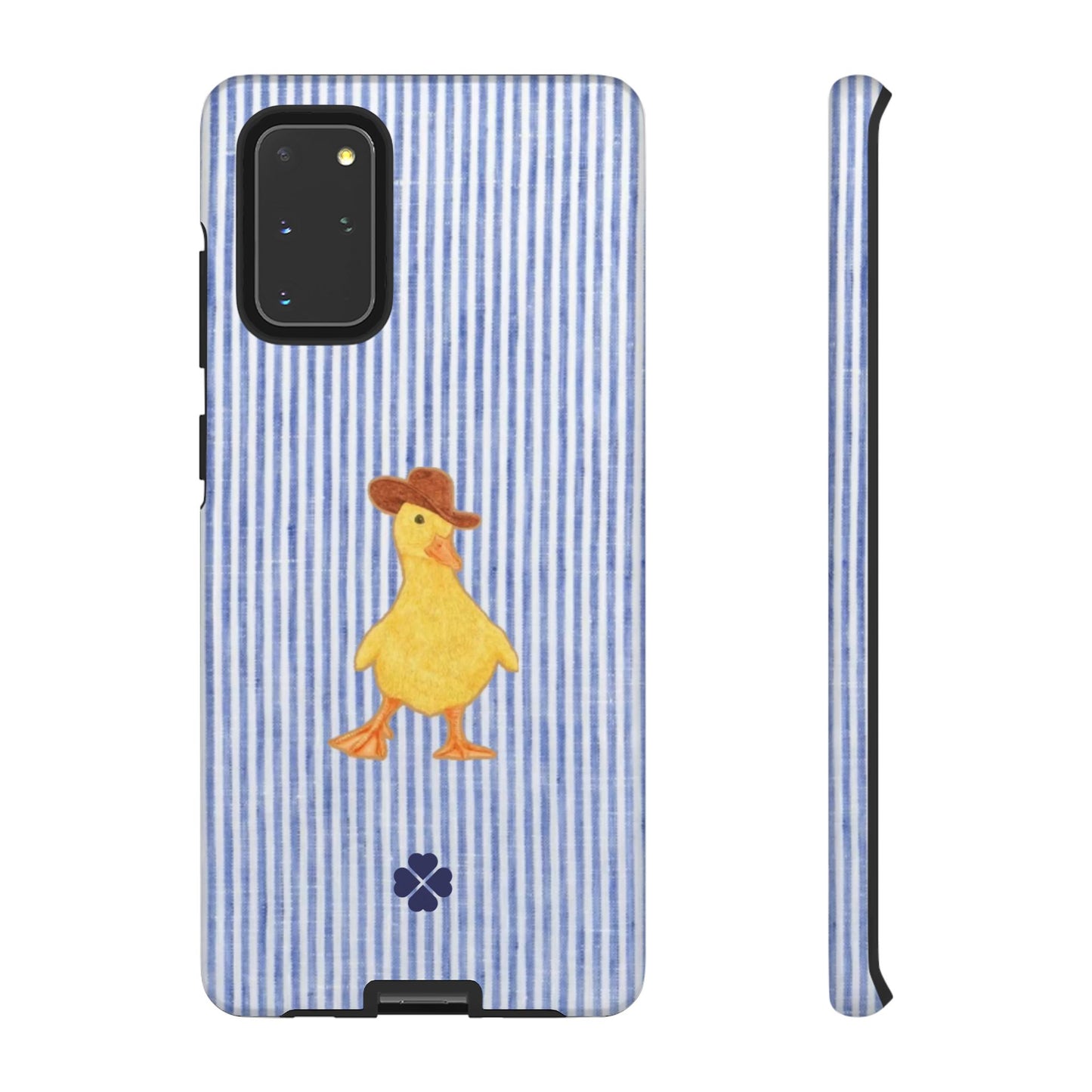 Howdy Duckling Phone Case