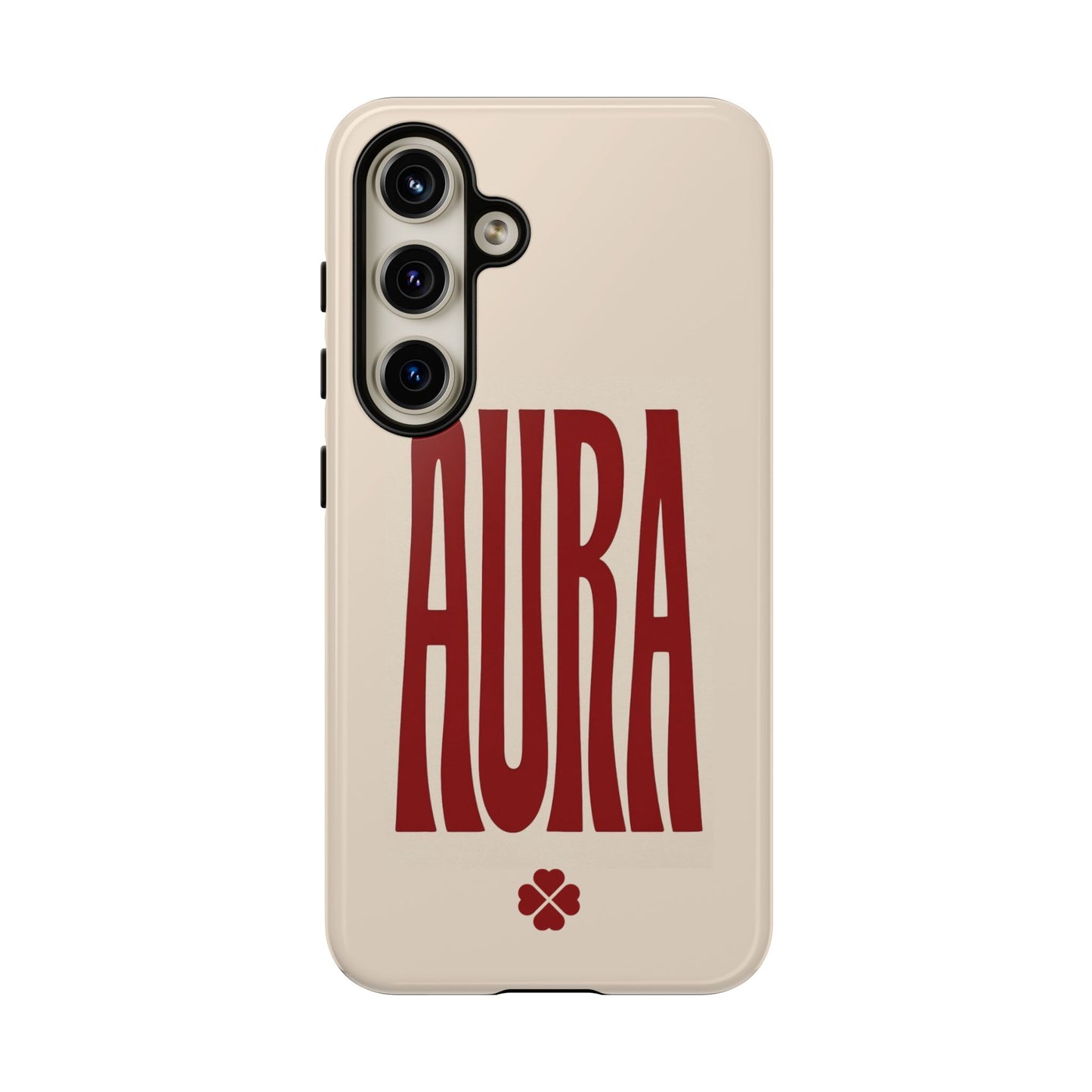Aura Phone Case