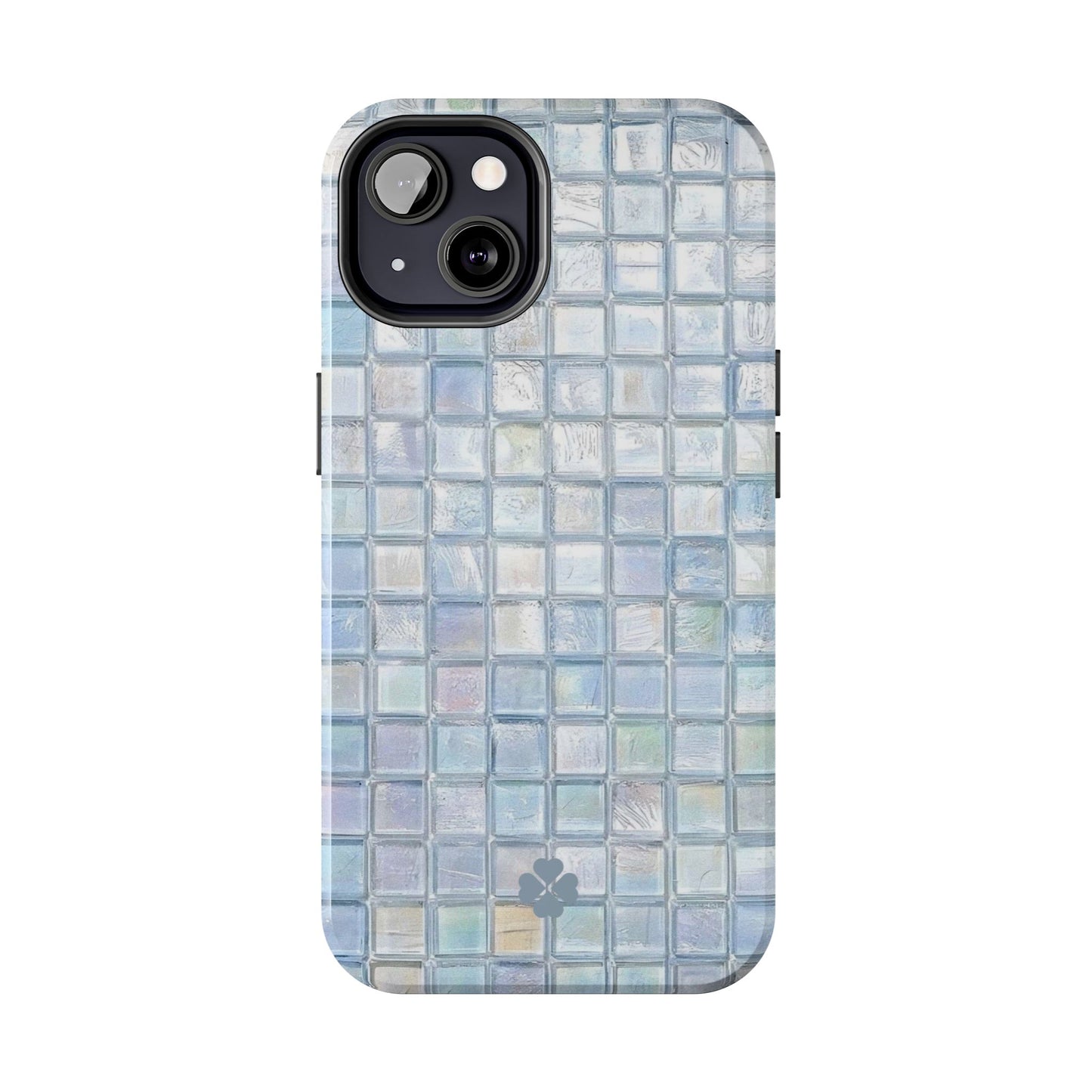 Coastal Tiles Phone Case