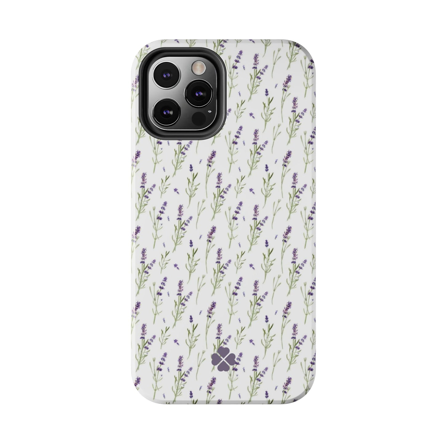 Lovely Lavender Phone Case