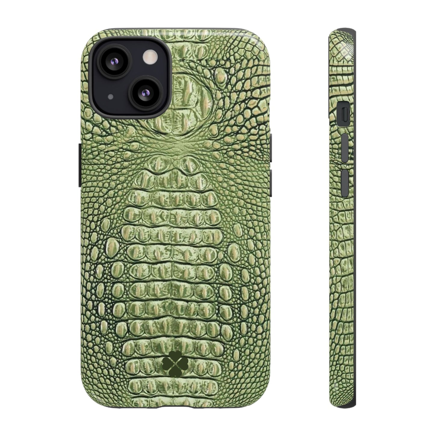 Gator Girl Phone Case