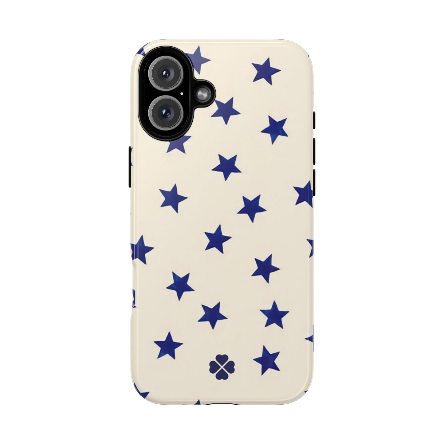 Blue Star Phone Case