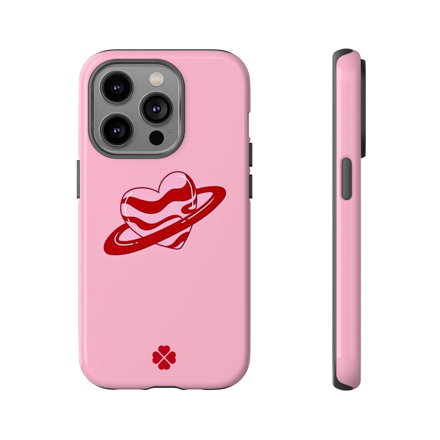 Planet Cupid Phone Case