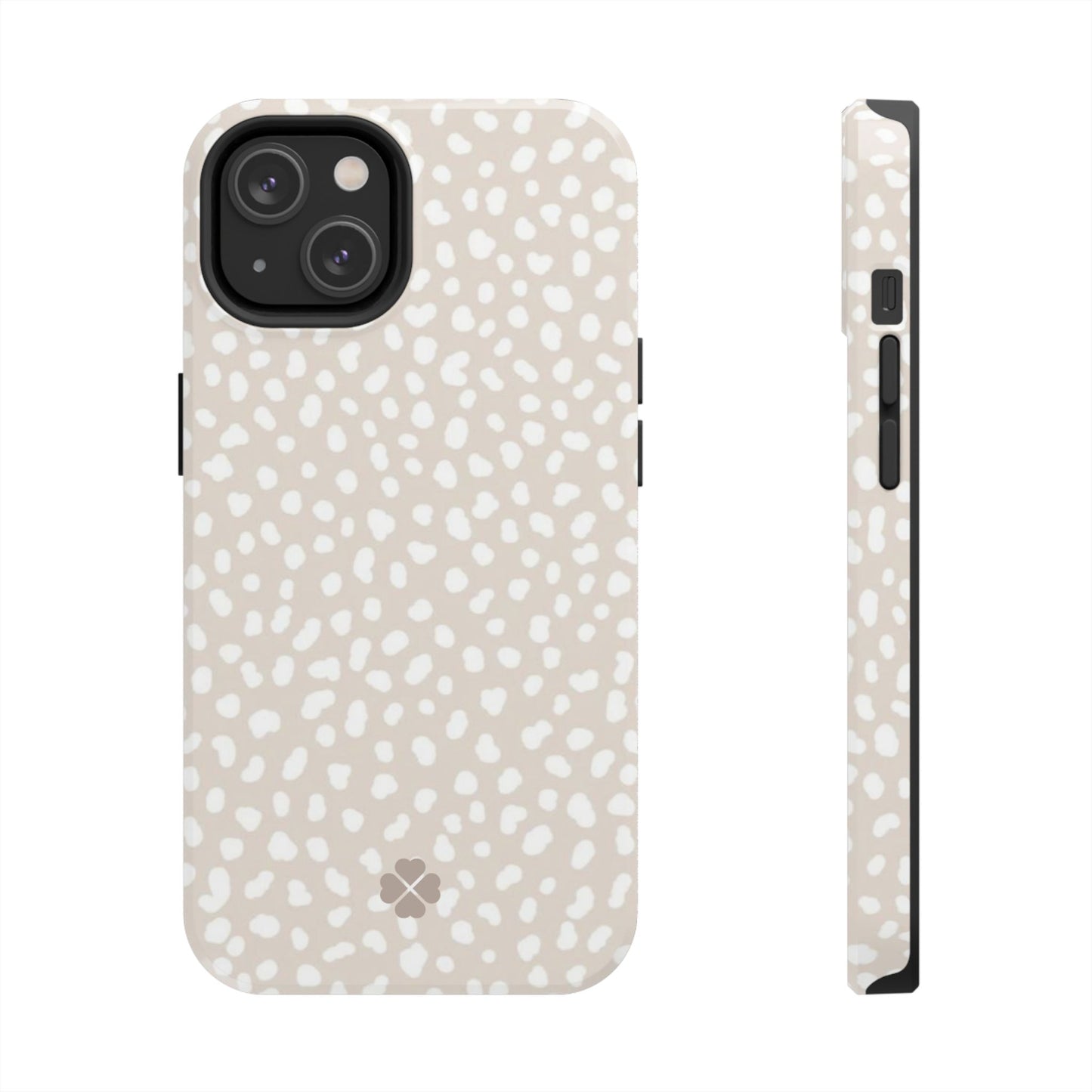 Bambi Spots Phone Case