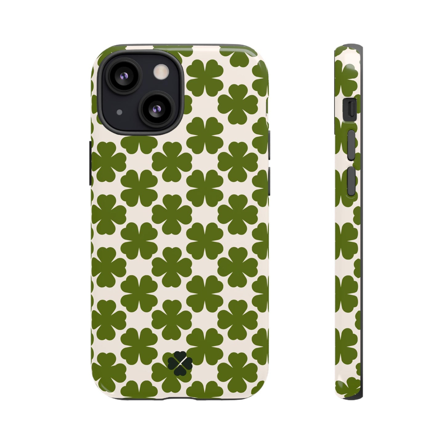 Clovers Phone Case