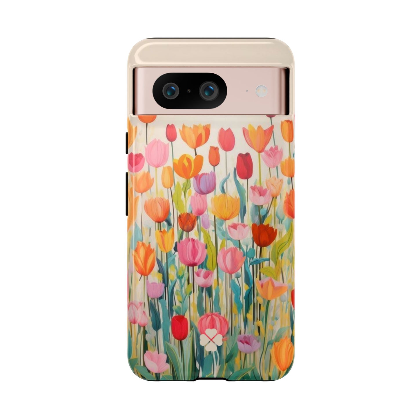 Tulip Szn Phone Case