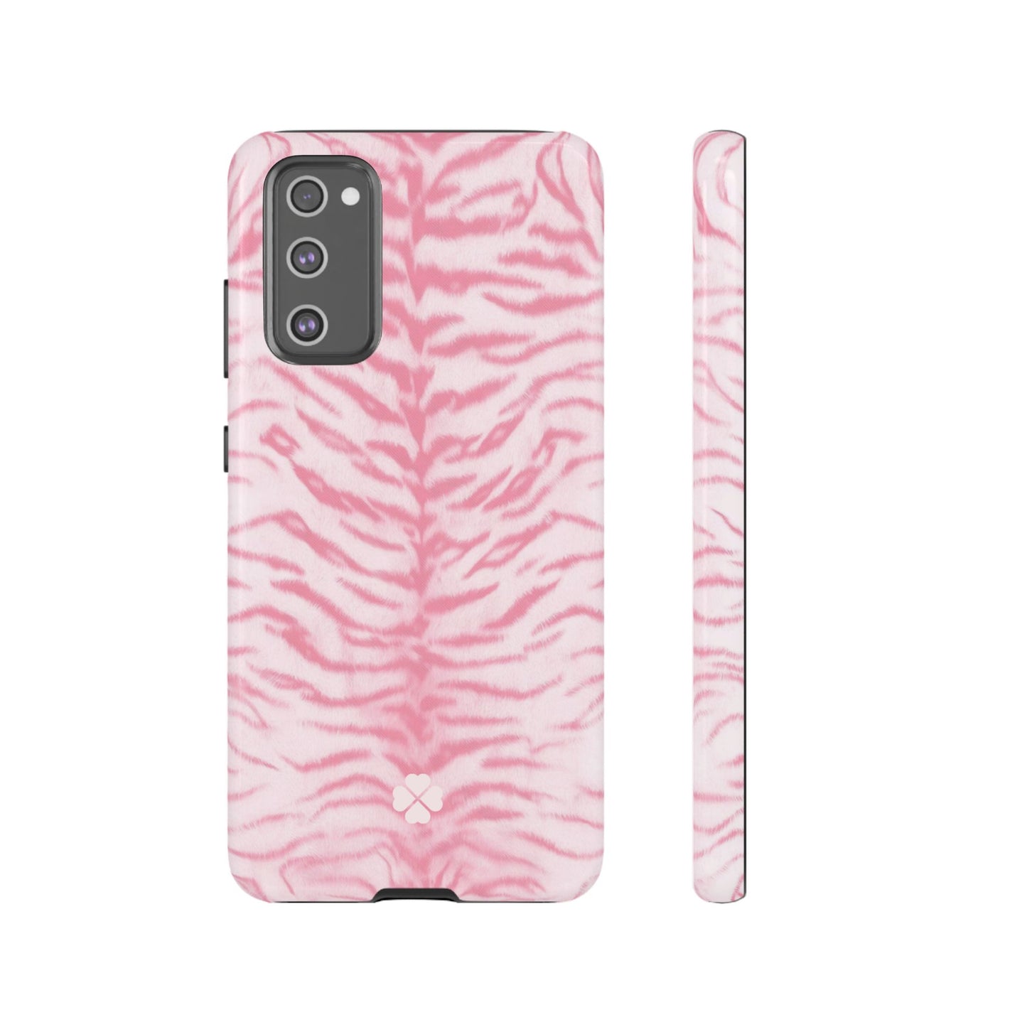 Pink Tiger Phone Case