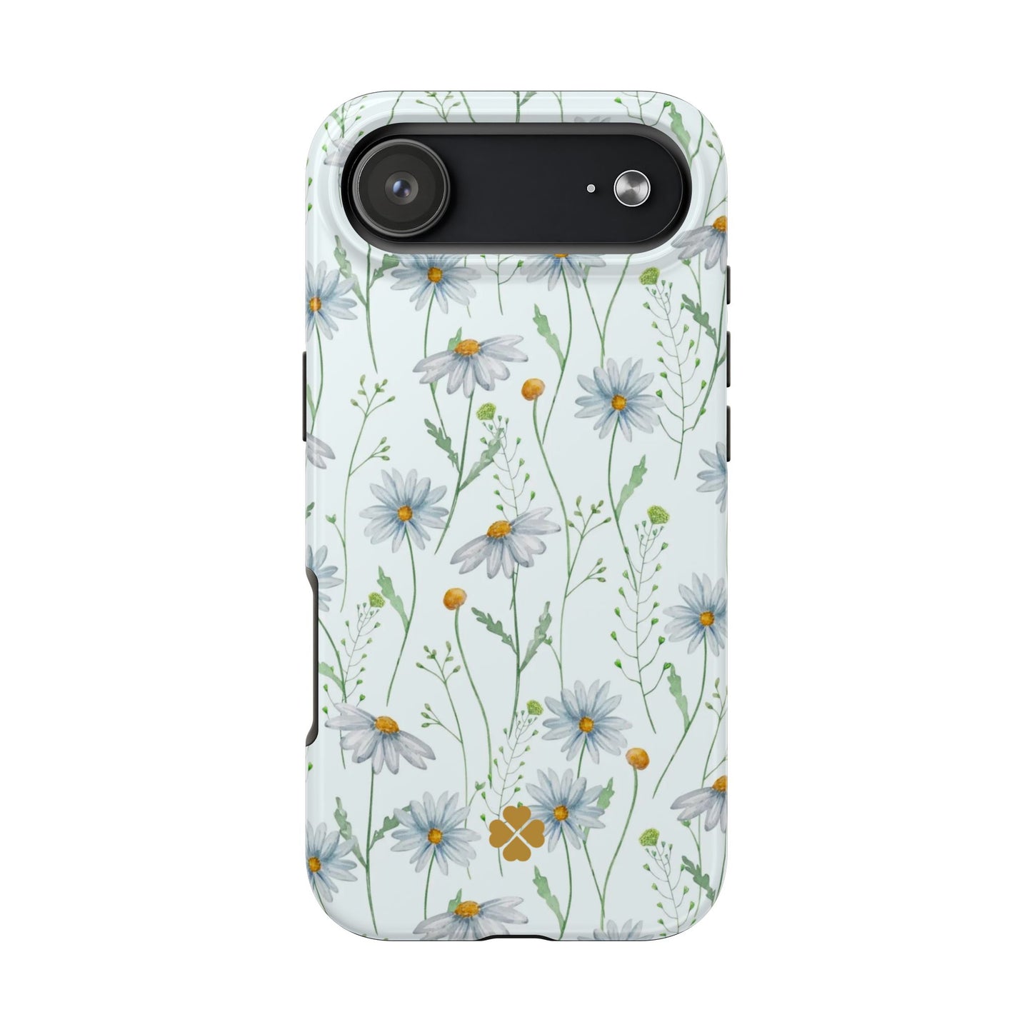 Dancing Daisies Phone Case